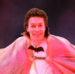 Meet your Posher, Jacob